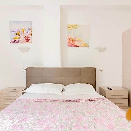 Da Umby Bed and Breakfast Alghero Exteriör bild