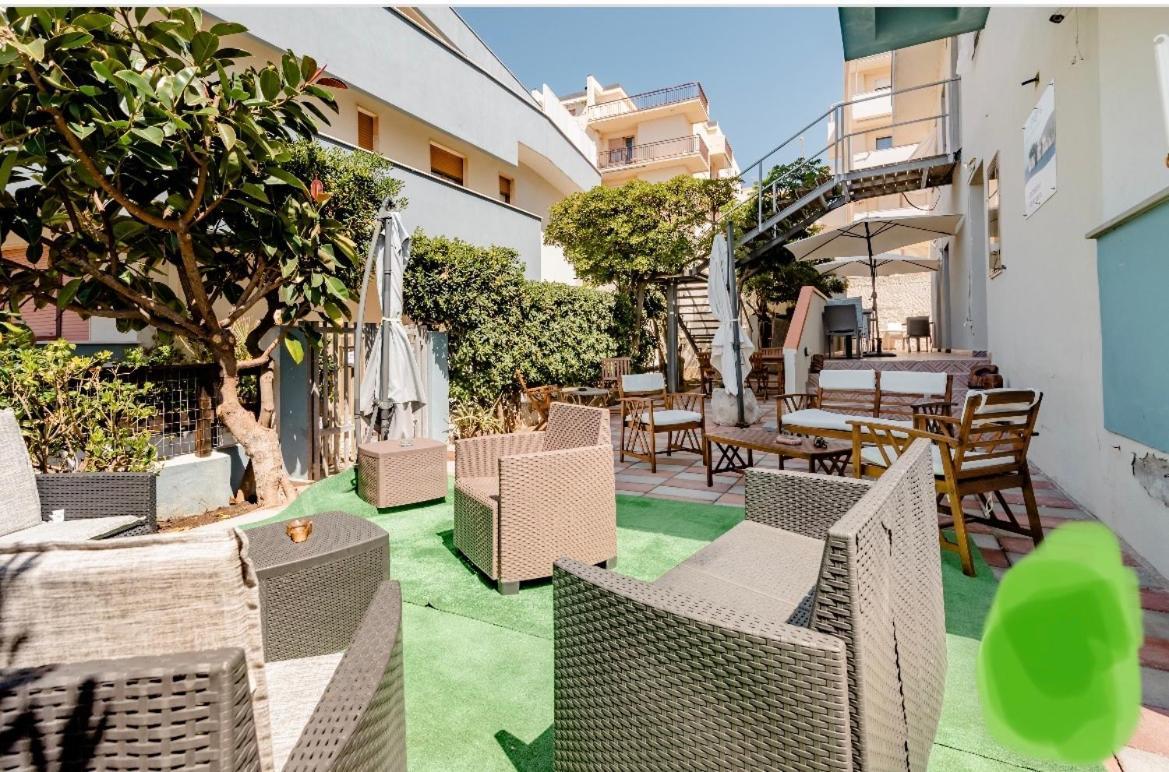 Da Umby Bed and Breakfast Alghero Exteriör bild