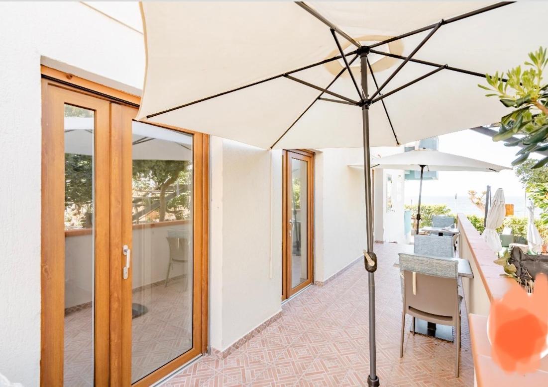 Da Umby Bed and Breakfast Alghero Exteriör bild