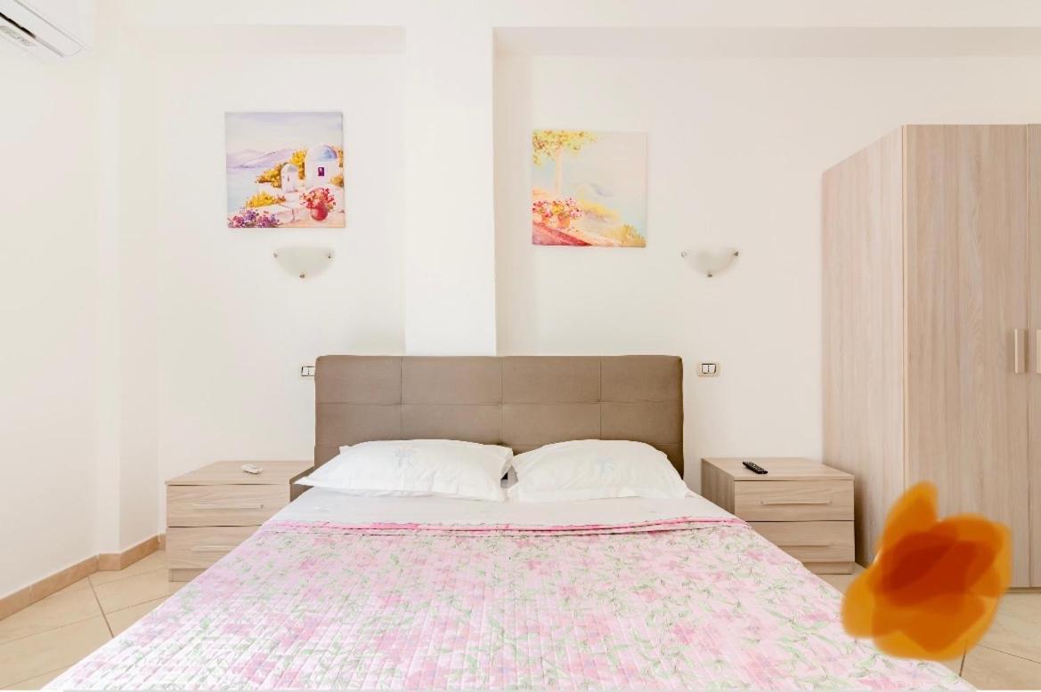 Da Umby Bed and Breakfast Alghero Exteriör bild