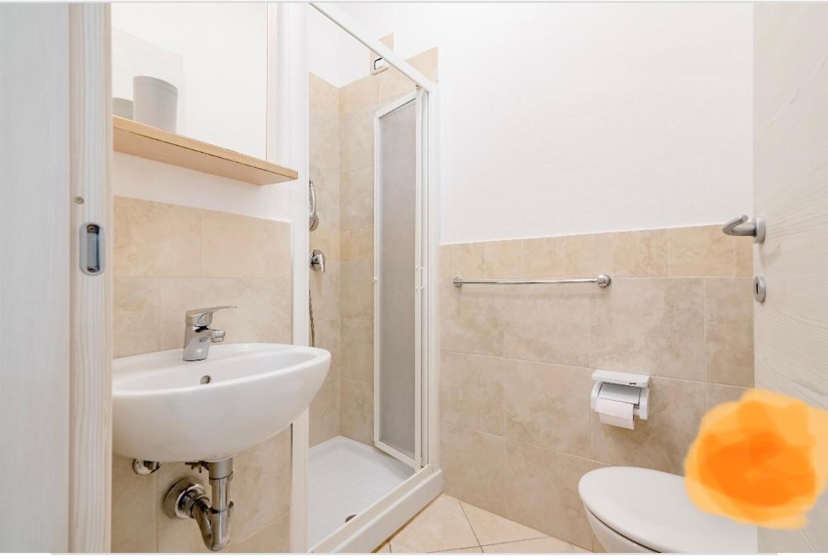 Da Umby Bed and Breakfast Alghero Exteriör bild