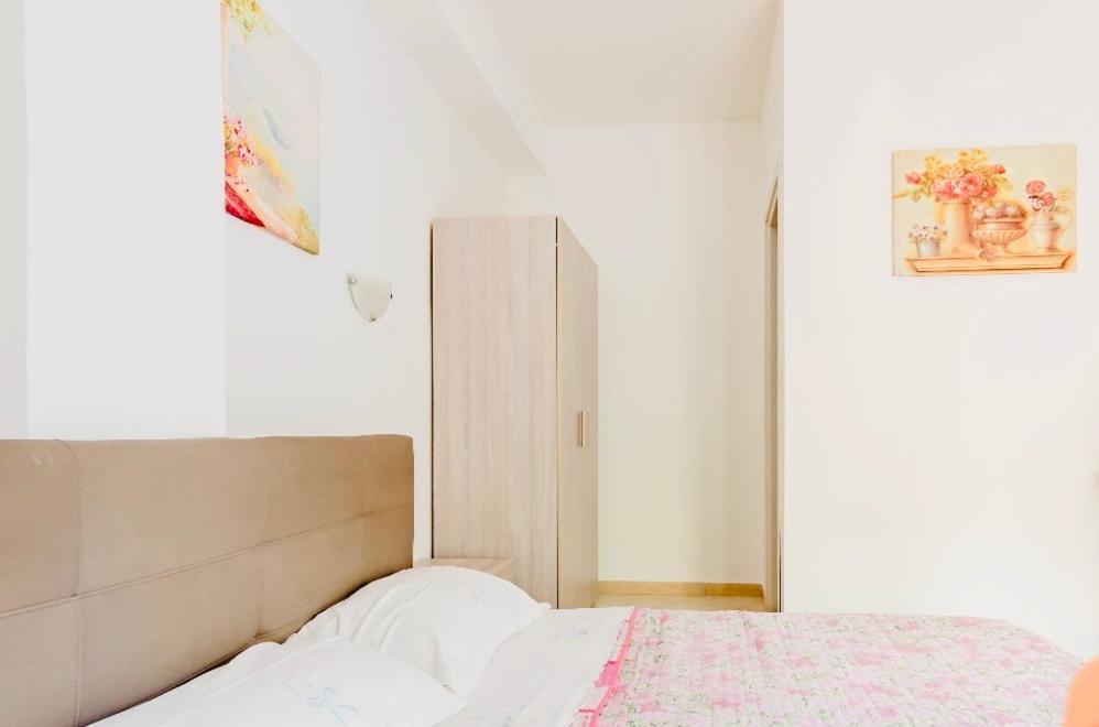 Da Umby Bed and Breakfast Alghero Exteriör bild