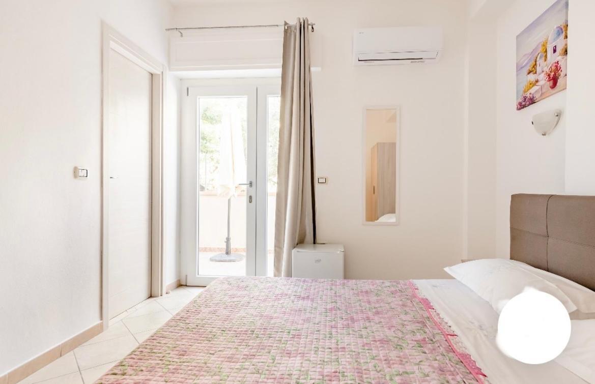 Da Umby Bed and Breakfast Alghero Exteriör bild