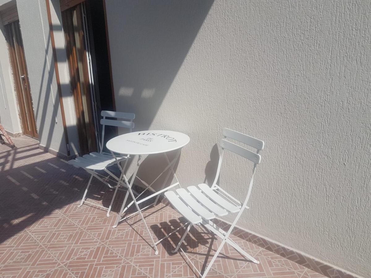Da Umby Bed and Breakfast Alghero Exteriör bild