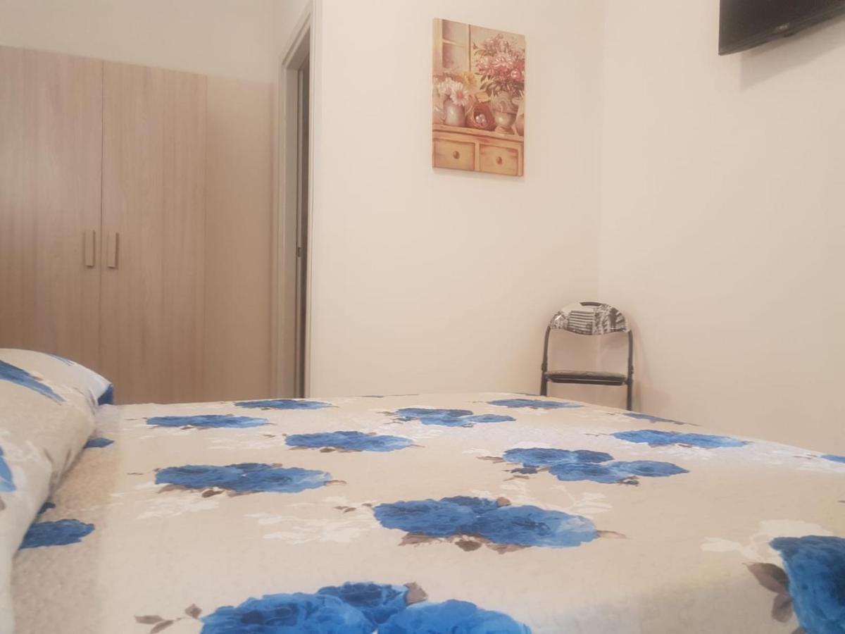 Da Umby Bed and Breakfast Alghero Exteriör bild