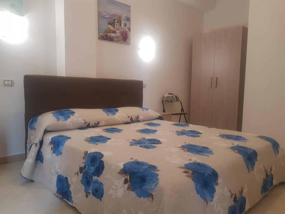Da Umby Bed and Breakfast Alghero Exteriör bild