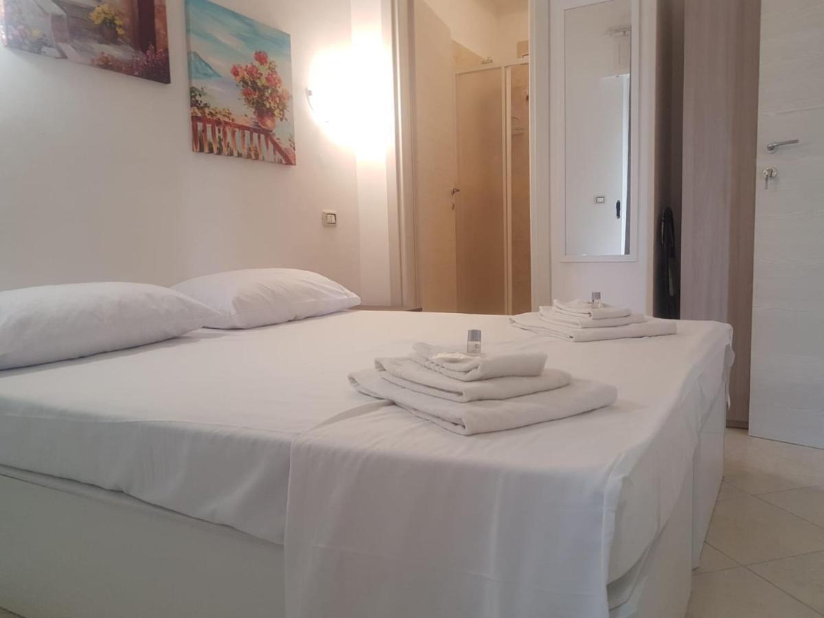 Da Umby Bed and Breakfast Alghero Exteriör bild