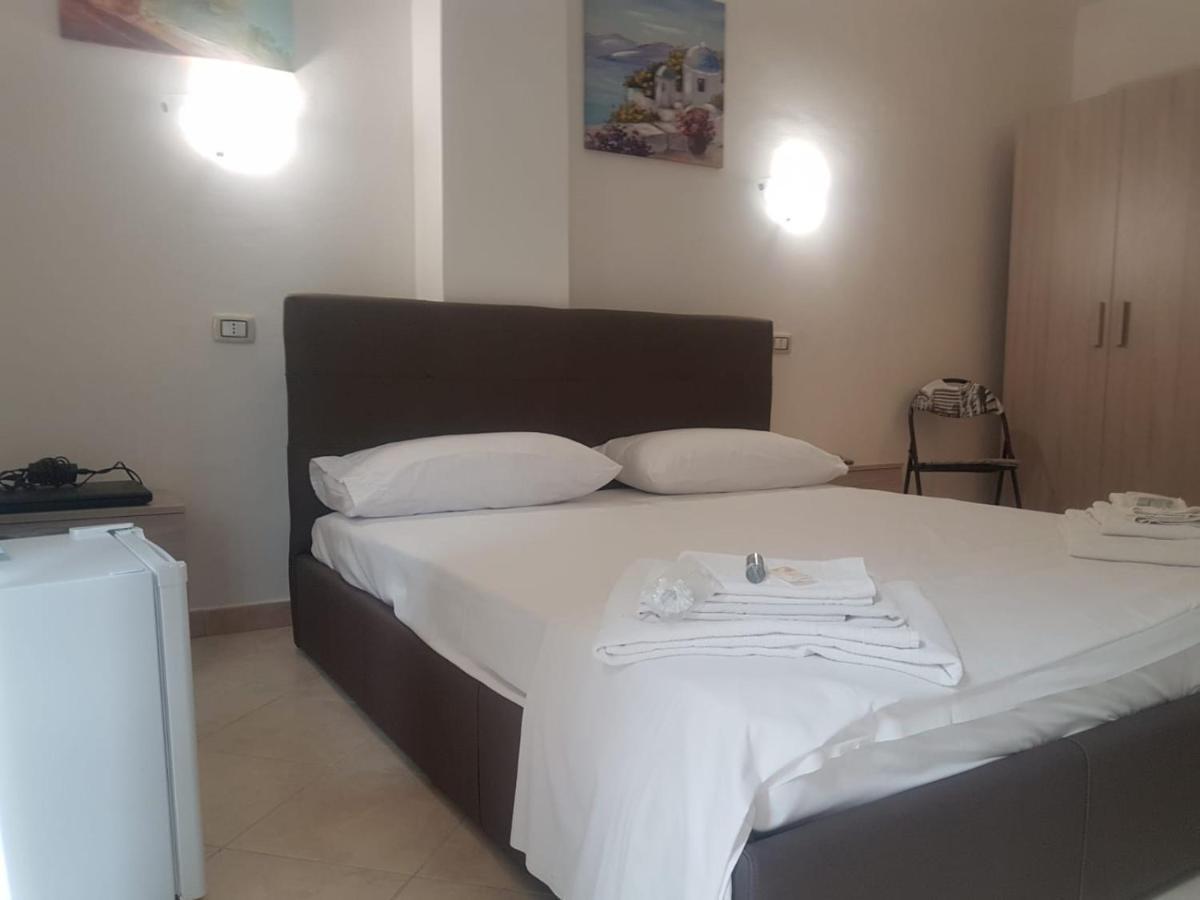 Da Umby Bed and Breakfast Alghero Exteriör bild