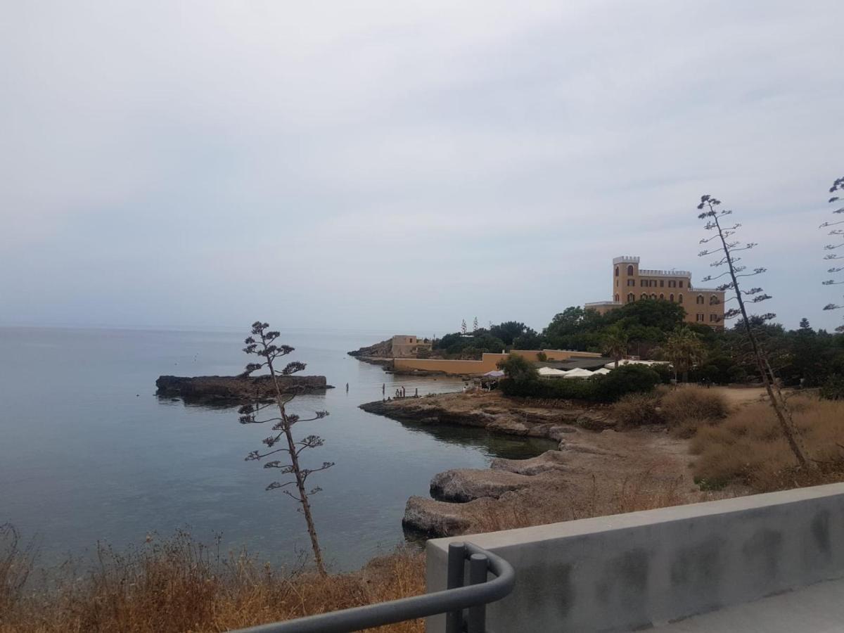 Da Umby Bed and Breakfast Alghero Exteriör bild