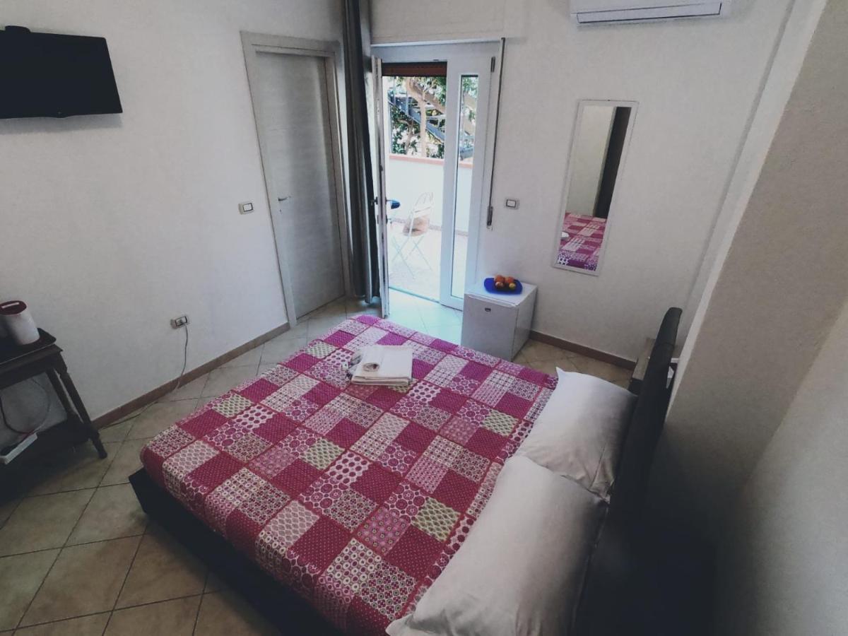 Da Umby Bed and Breakfast Alghero Exteriör bild