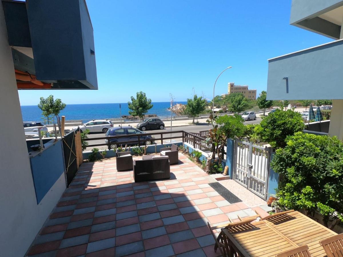 Da Umby Bed and Breakfast Alghero Exteriör bild