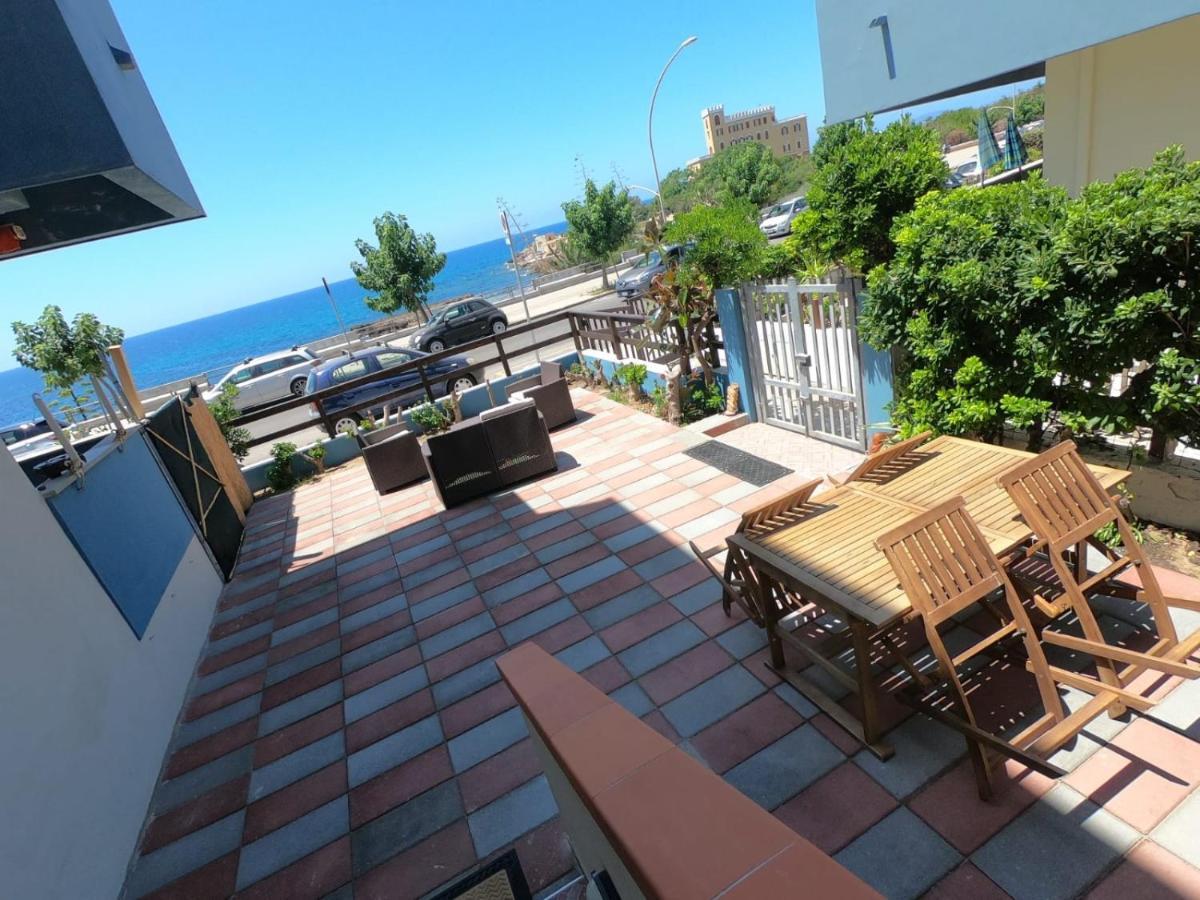 Da Umby Bed and Breakfast Alghero Exteriör bild