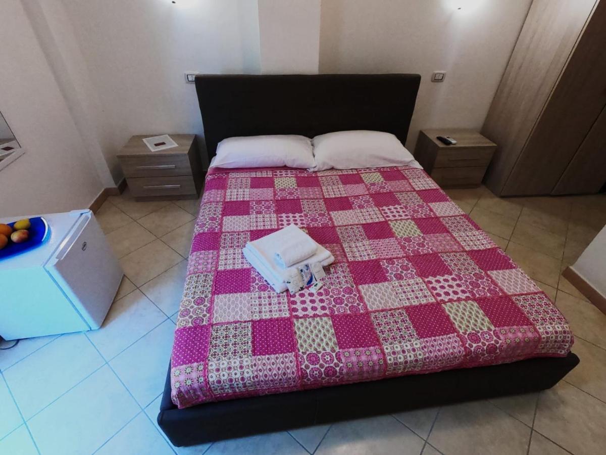Da Umby Bed and Breakfast Alghero Exteriör bild