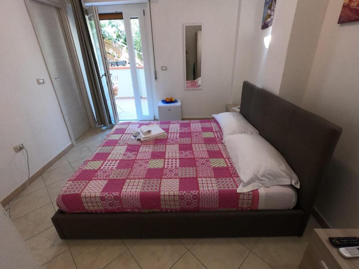 Da Umby Bed and Breakfast Alghero Exteriör bild