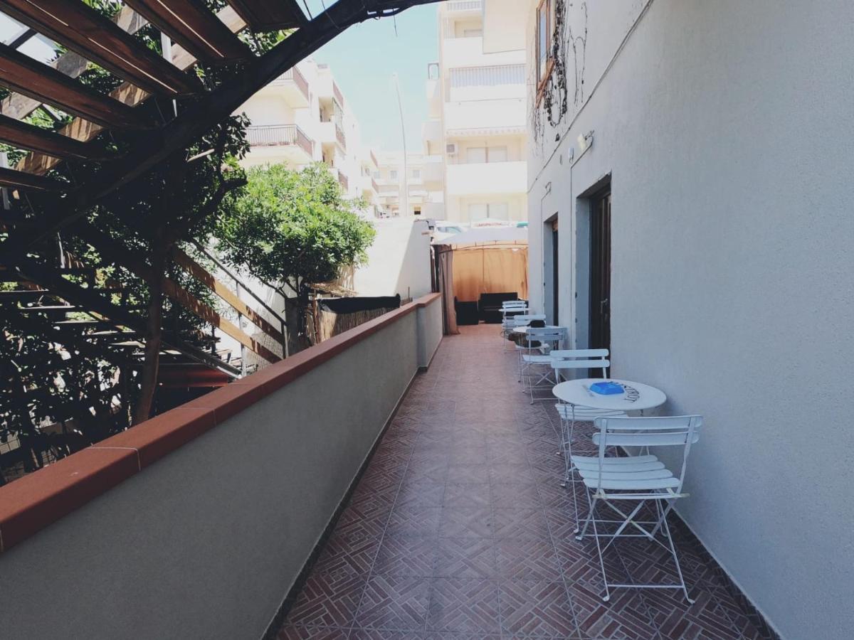 Da Umby Bed and Breakfast Alghero Exteriör bild