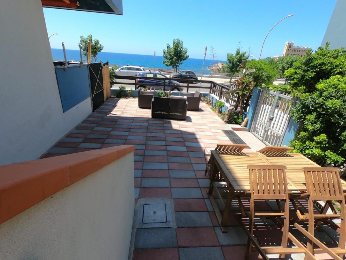 Da Umby Bed and Breakfast Alghero Exteriör bild